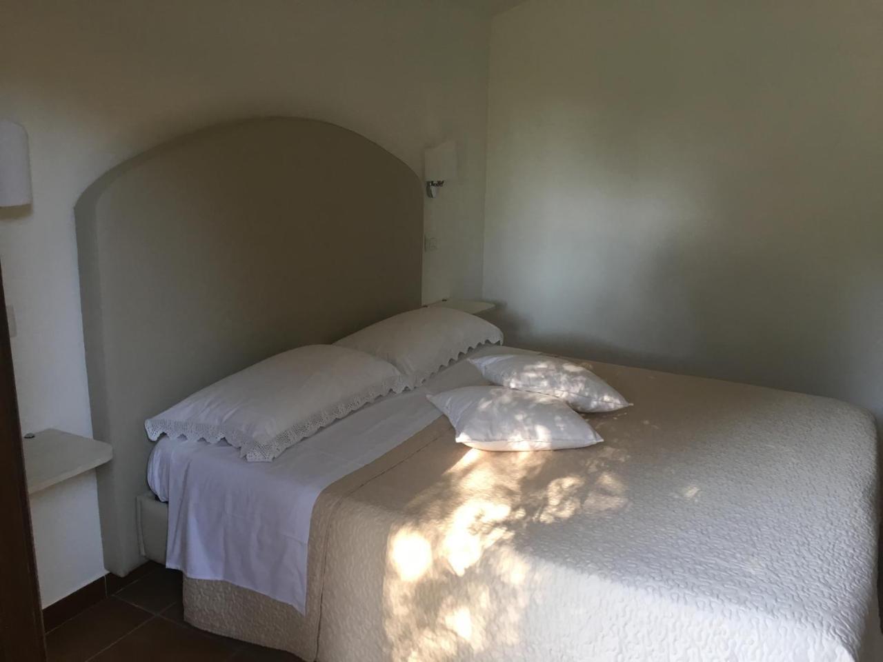 מסה לוברנסה B&B La Quiete מראה חיצוני תמונה