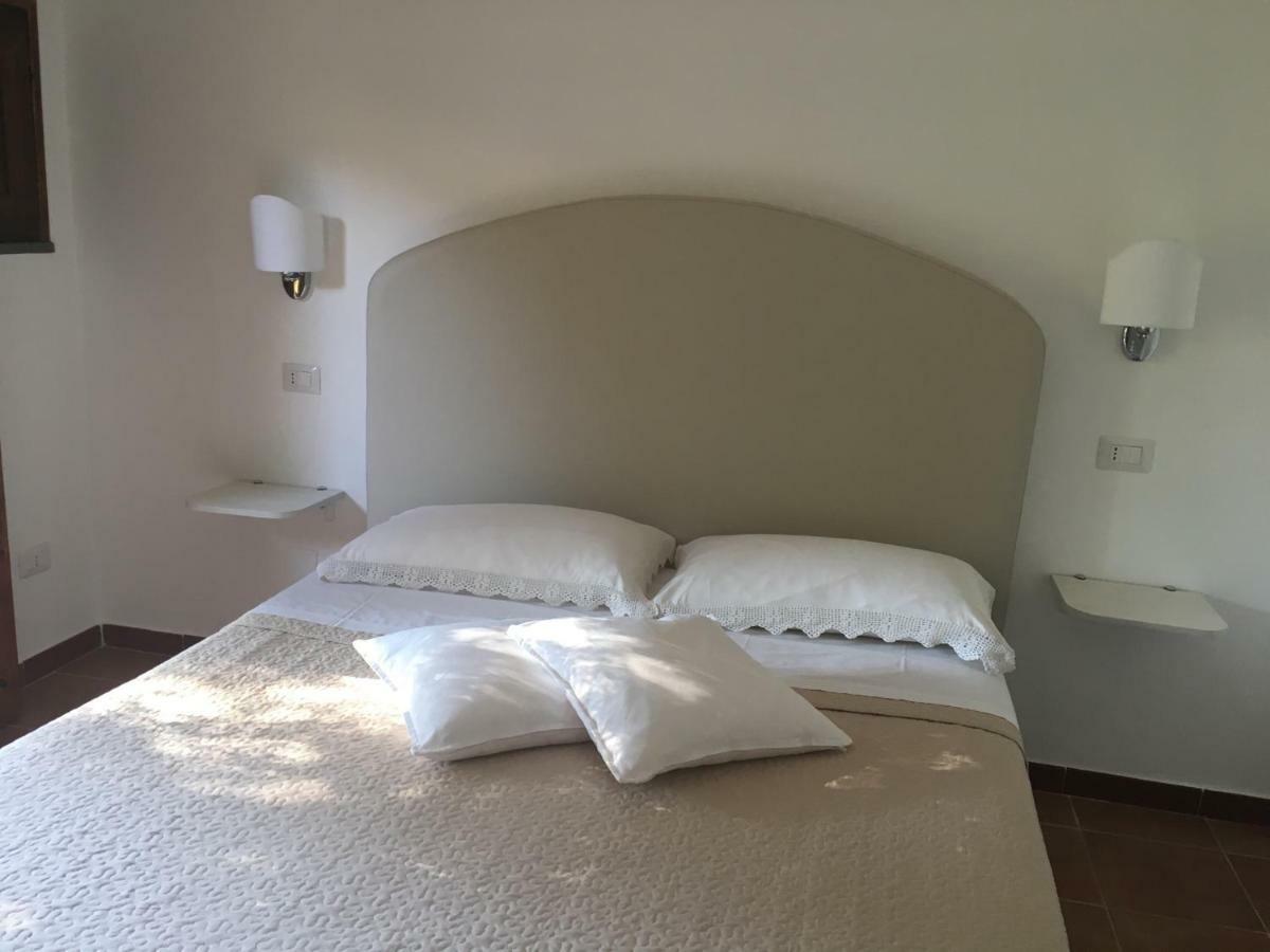 מסה לוברנסה B&B La Quiete מראה חיצוני תמונה